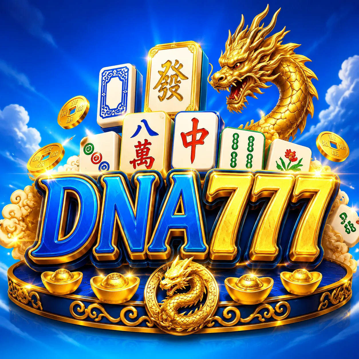 dna777 - Lagu Anak APK