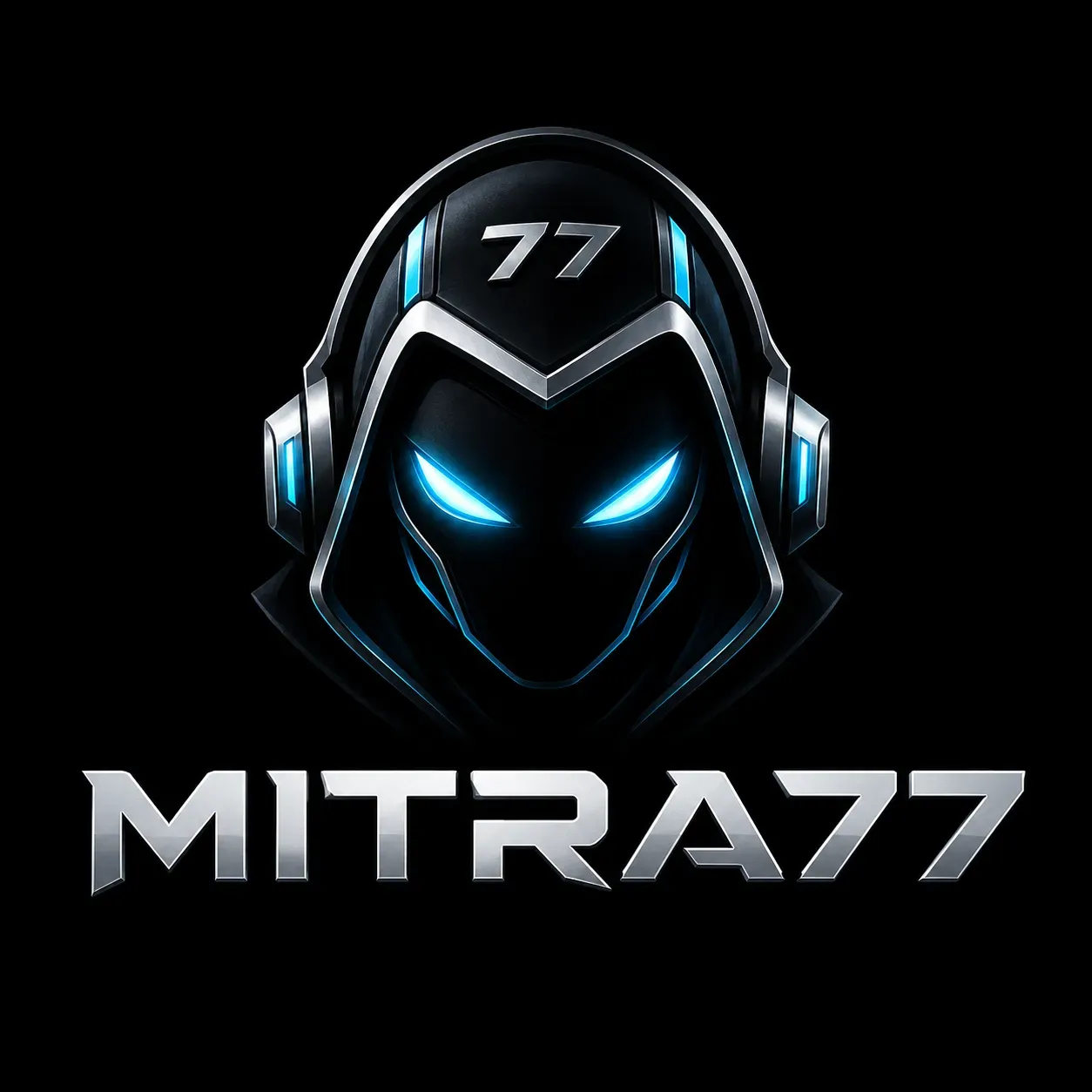 MITRA77 - Aplikasi Live Streaming Terbaik untuk Sosial & Chat