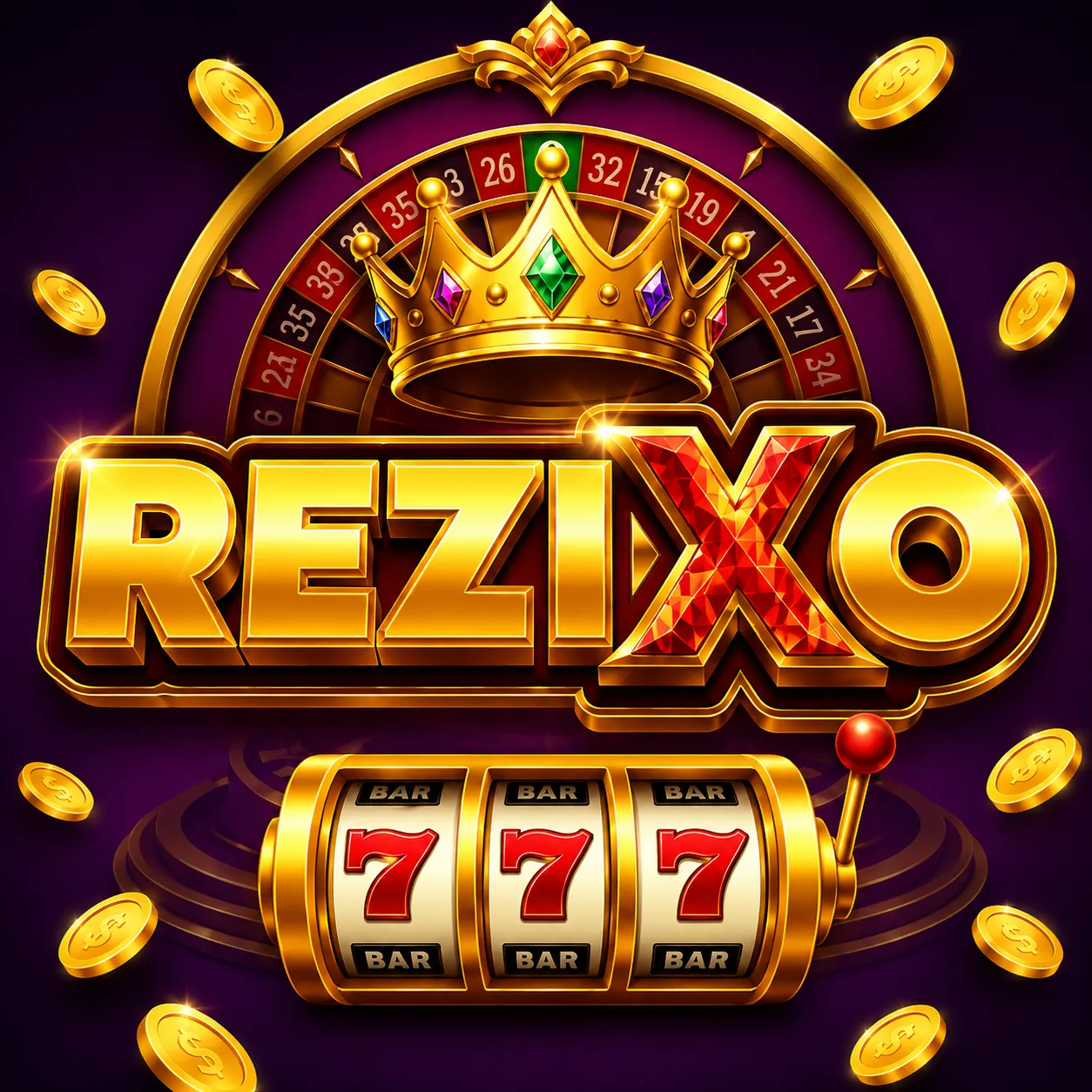 REZIXO - Aplikasi Live Streaming Sosial Terbaik