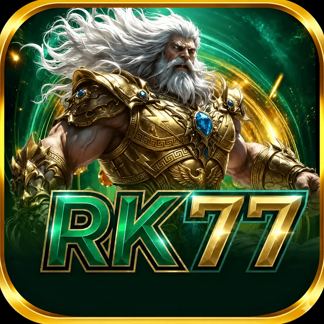 RK77 - Game Domino Terbaik untuk Hiburan Seru